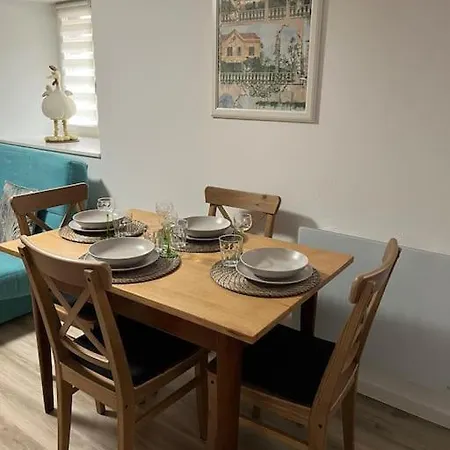 Chez Mat - 4 Pers - Proche Obernai Apartment