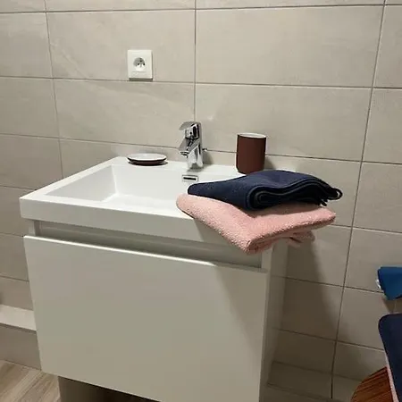 Apartment Chez Mat - 4 Pers - Proche Obernai