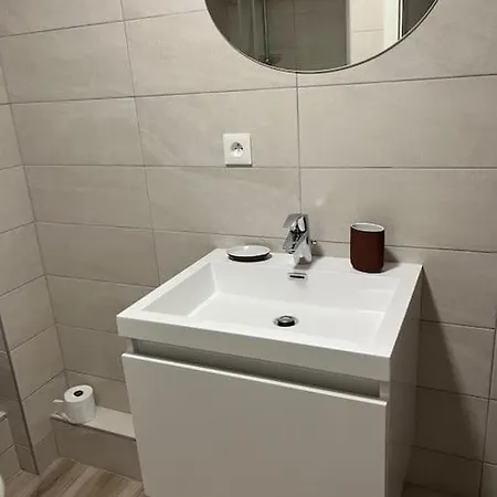 Apartment Chez Mat - 4 Pers - Proche Obernai Bernardswiller