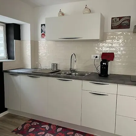 アパート Chez Mat - 4 Pers - Proche Obernai *