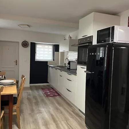 Chez Mat - 4 Pers - Proche Obernai Apartment Bernardswiller