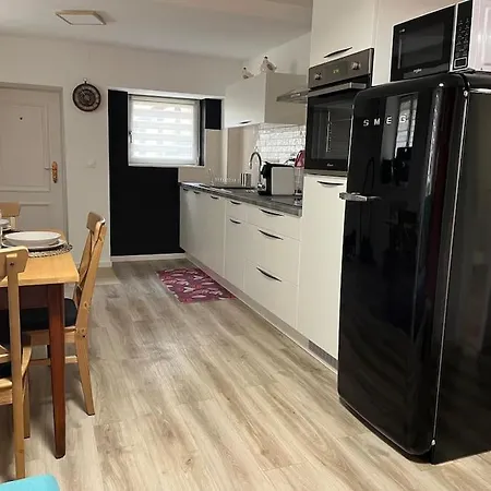 Apartment Chez Mat - 4 Pers - Proche Obernai