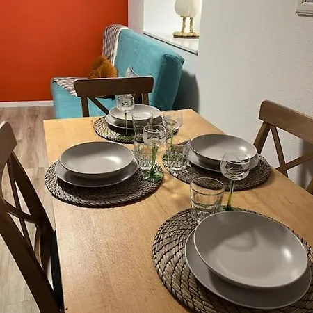 Chez Mat - 4 Pers - Proche Obernai *