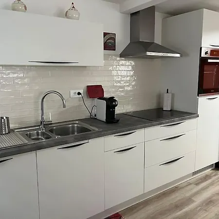 Chez Mat - 4 Pers - Proche Obernai アパート Bernardswiller