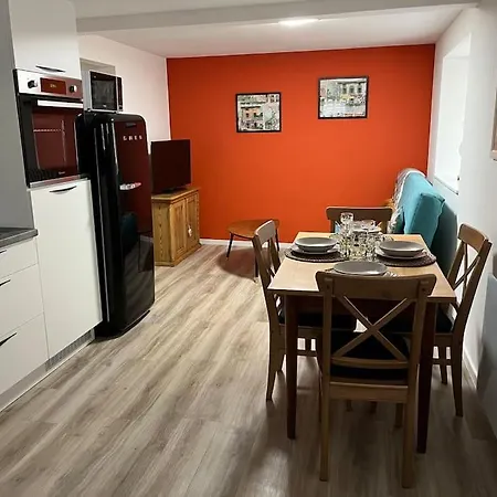 Chez Mat - 4 Pers - Proche Obernai * Bernardswiller