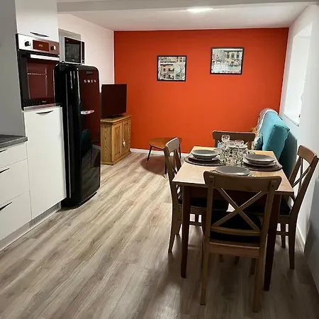 Chez Mat - 4 Pers - Proche Obernai *