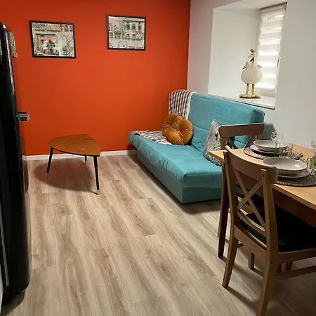 アパート Chez Mat - 4 Pers - Proche Obernai